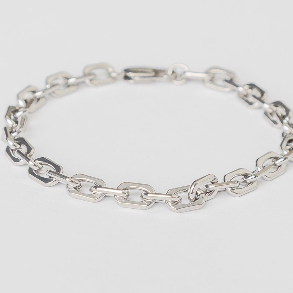 Link Bracelets, Women’s Bracelet, Silver Bracelet, Women’s…